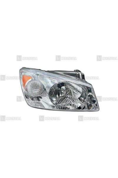 İthal Far Cerato 04-06 Sağ (Manuel)