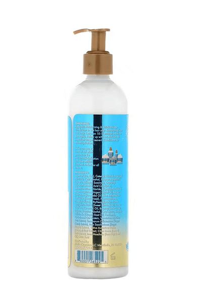 mielle organics Mielle Organics MoistureRx Hawaiian Ginger Anti-Breakage Conditioner - 355ml