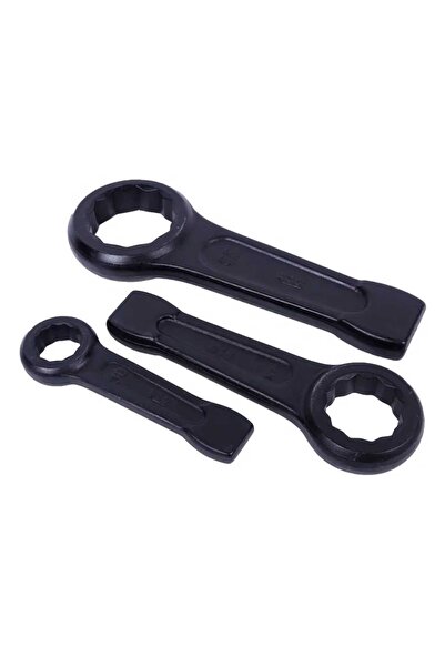 Metal Needs Cheie inelara de impact, Metal Needs, 41mm, otel aliat, 225mm, 800g
