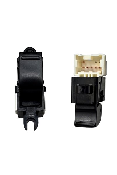 Genel Markalar DÜĞME CAM AÇMA YD25 99-05/ALMERA 99-05/X-TRAİL 99-05 ÖN RH