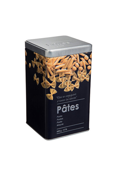 Five Simply Smart Metal Pasta Container 500g