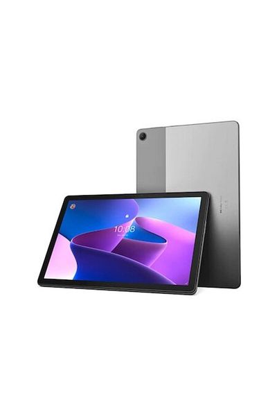 LENOVO Tab M10, 3rd Gen, 10.1 inch, Unisoc T610, 4 GB, 64 GB, Android 11