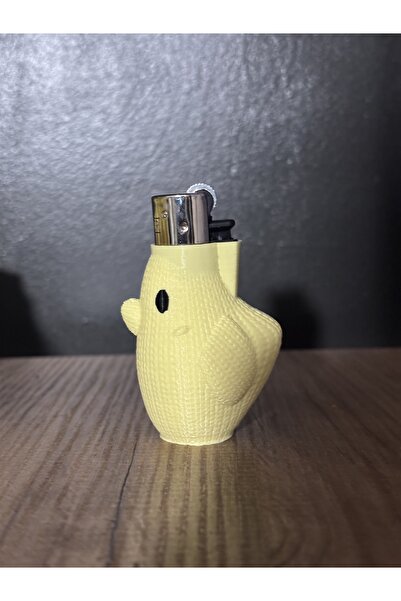Store Tatlı Civciv Clipper Çakmak