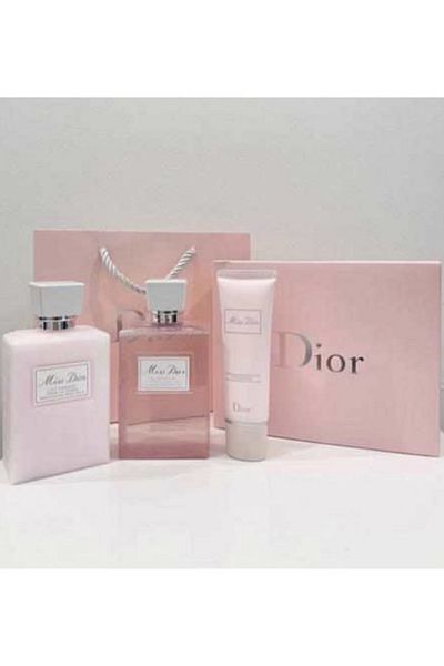 Dior Dior Pink Collection