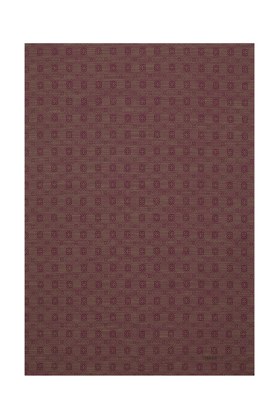 Aker İpek Koton Jakar Etol