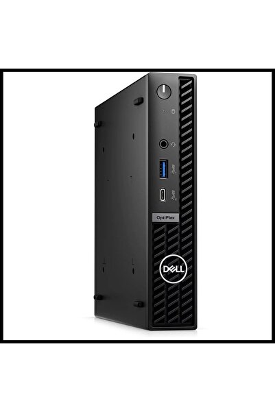 Dell OptiPlex 7020MFF i5-14500T 8GB 512GB SSD FreeDos N007O7020MFFEMEA_VP_UBU