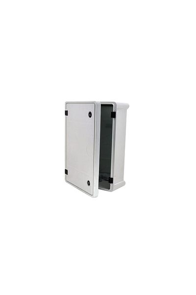 Spot Premix Electric Panel 30x40x17cm IP65
