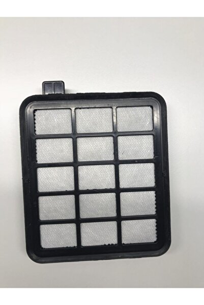 erparmarket Arnica Compatible Pika Filter Black