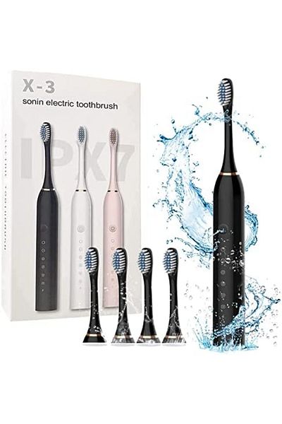 NECOMI Sonic Electric Toothbrushes