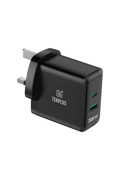 TENPLUS Ten Plus 38W Fast Wall Charger