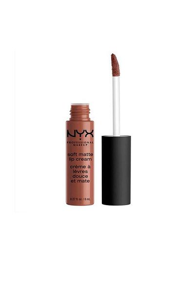 NYX Ruj lichid de buze SOFT MATTE los angeles 8 ml