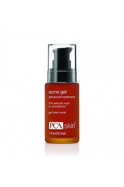 PCA Skin Acne Gel with Omnisome, 29.5Ml