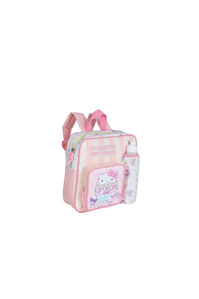 Hello Kitty BACKPACK 11"