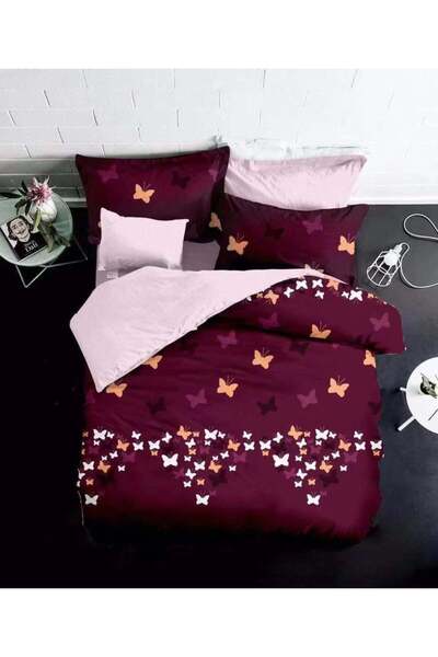 FIONNA.RO Finet Bed Linen - Mini Butterflies