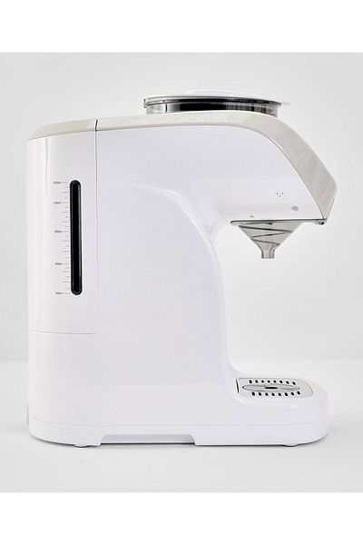 Colet Intelligent Automatic Milk Formula Maker Machine, App Control, LED Touch Screen, 1.4L