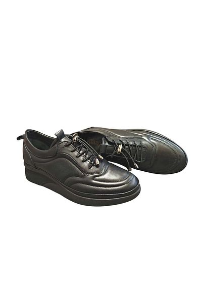 Dr.Relax Genuine Leather Full Orthopedic Seasonal Lightweight Women's Shoes