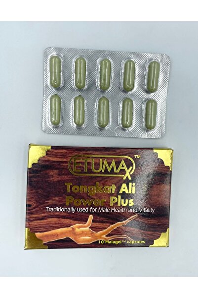 ETUMAX تونغكات علي باور بلس