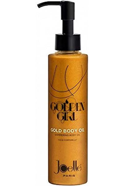 Others Joelle Paris Golden Girl Oil 170 Ml, Pack Of 1