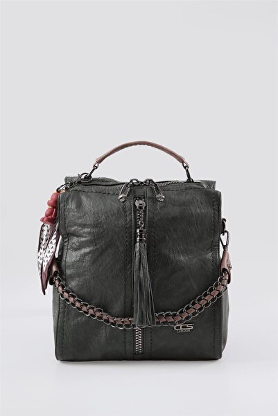 ÇÇS KADIN KOL ÇANTASI C.CCS17390