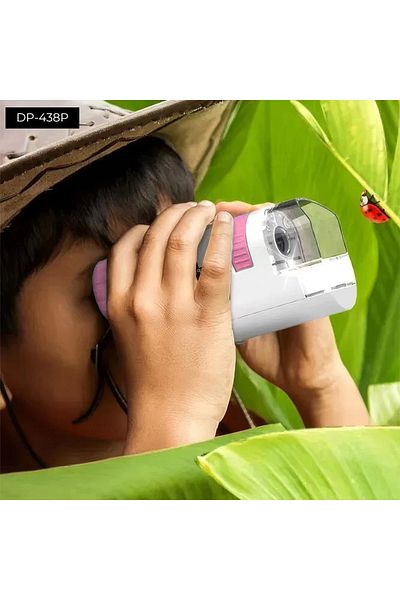 YNT İthalat Dempower Portable Mini Microscope