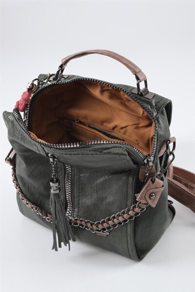 ÇÇS KADIN KOL ÇANTASI C.CCS17390