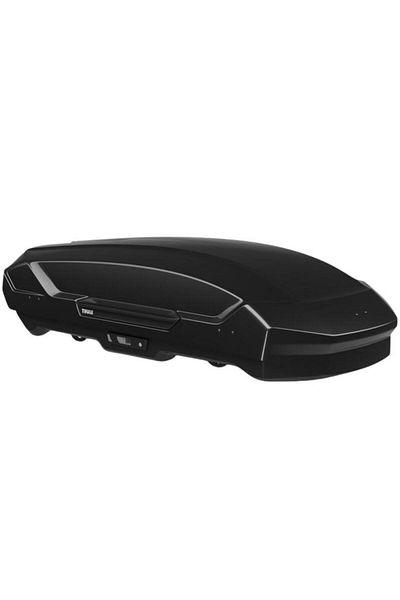 Thule Cutie portbagaj auto Motion M (model 3) 639200, 400 litri, deschidere dublă, capacitate maxim