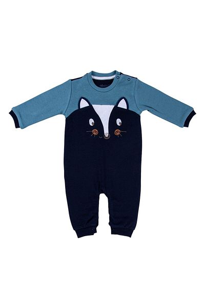 Kidaxi Kd13585 Baby Boy Rompers 3-6/6-9/9-12/18-24 Months