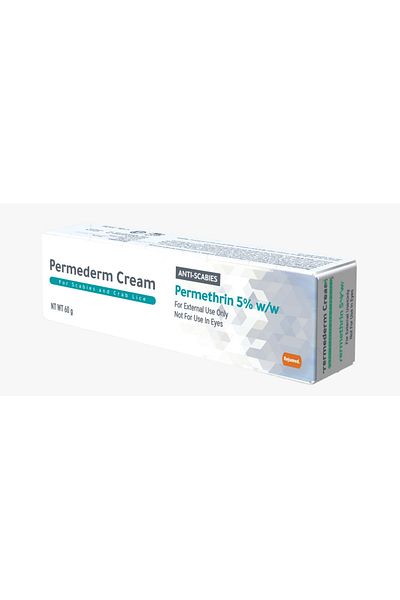 Rejumed Permederm Cream 60gm
