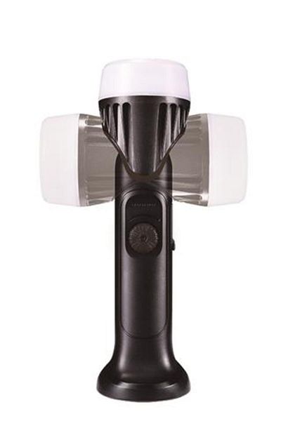 LENA LED Work Lamp, Dimmable, Hanging Hook and Magnet - Lighting