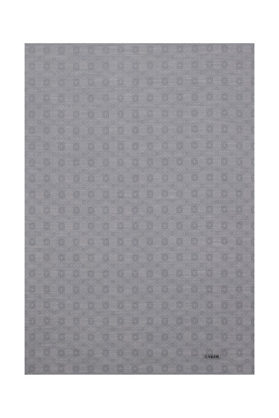 Aker İpek Koton Jakar Etol