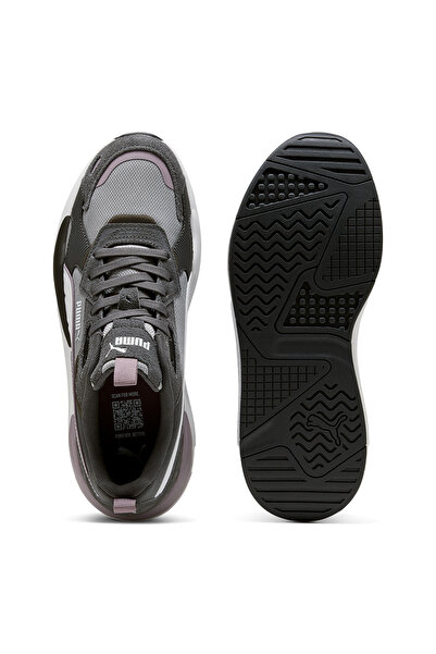 Puma X-Ray 3 Sd Erkek Gri Sneaker Ayakkabı 39966809