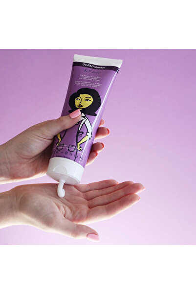 Dermadoctor لوشن مرطب من كي بي ديوتي، 120 مل، عبوة من قطعة واحدة