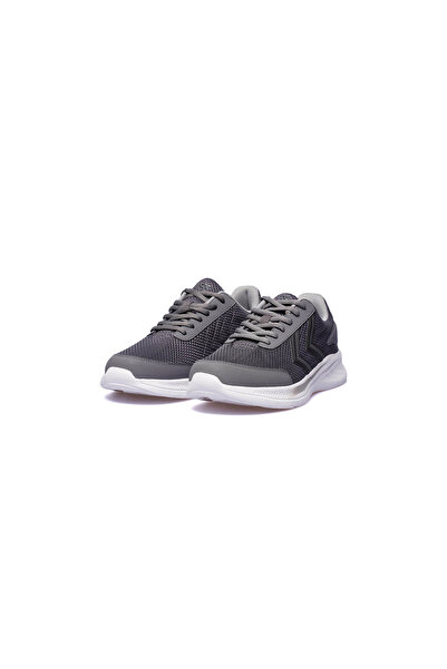 hummel Davis Anthracite Unisex Sneaker 900677-2267
