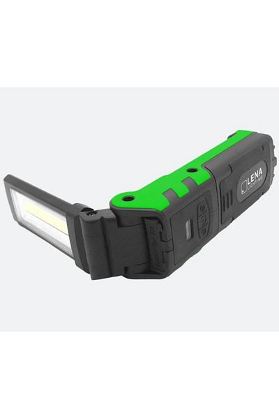 LENA Lampă de inspecție LED Handy Multi de la LIGHTING, model 608568LENA, 5W, 400 lumeni, 6500 K,