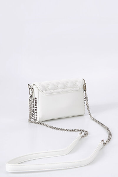 ÇÇS 17527 Kadın Omuz Askılı El Çantası