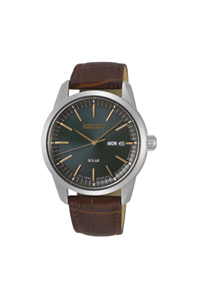 Seiko Solar horloge SNE529P1