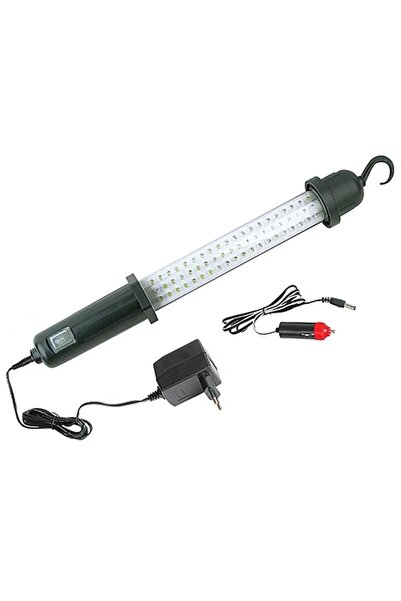 Bottari Lampa de inspecție auto 30036BT, LED, alimentare 12V și rețea, cu câr...