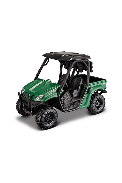 Genel Markalar Off Road Side X Sides Koyu Yeşil