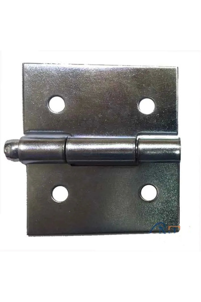 VİCEM Table Hinge - 38x43mm, 100 Pieces