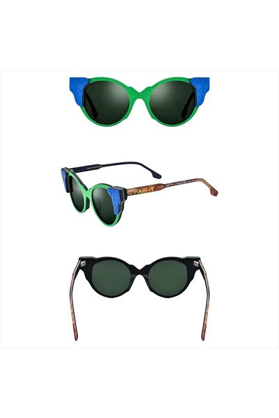 HAANY Sunglasses