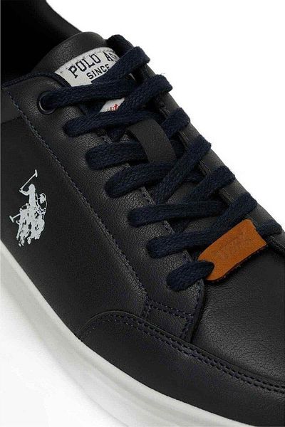 U.S. Polo Assn. U.S. Polo Assn. 5W Norm 5Pr Navy Blue Men's Sneaker A102021200