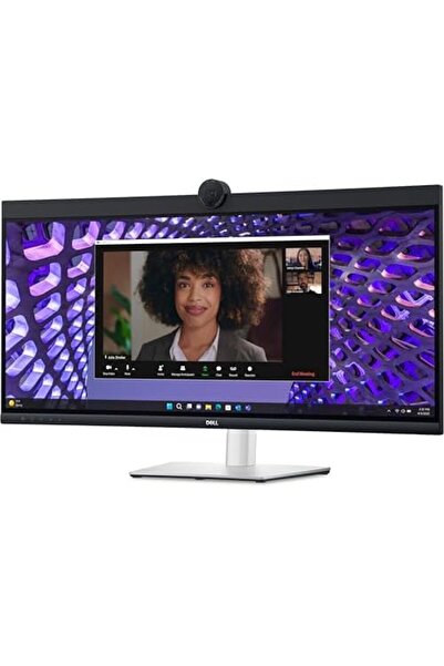Dell P3424WEB 34 Inch IPS Monitor