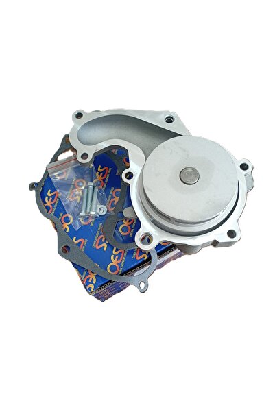 OES FORD CONNCET 1.8 TDCİ DİZEL DEVİRDAİM SU POMPASI XS4J 8591 DB -OES N43.03