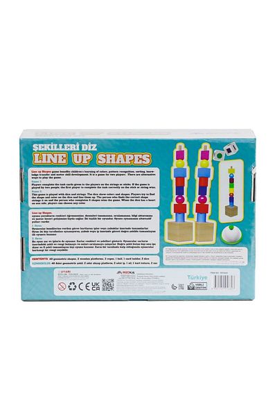 Evinso Rd5660 Shapes Knee