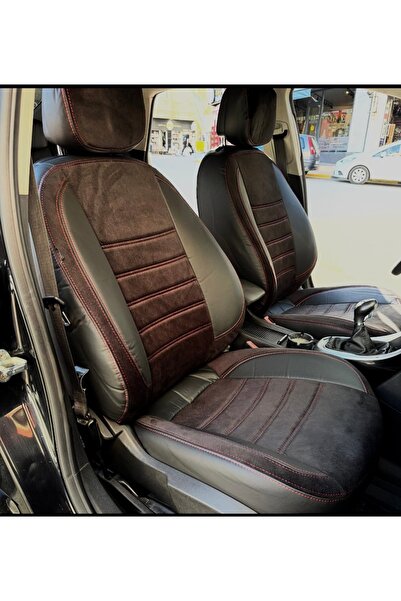 Anka Opel Astra J Kasa Arka Sırt 2+1 Deri Taytüyü Oto koltuk kılıfı