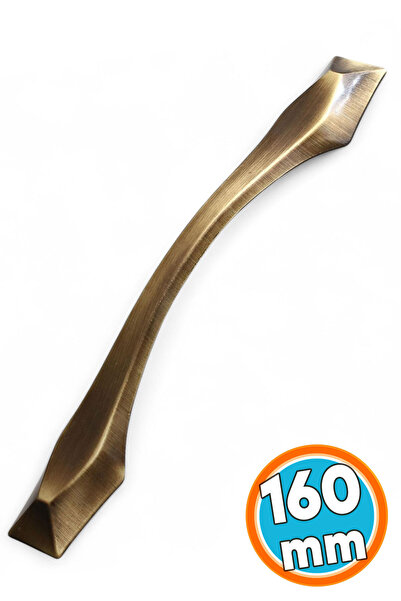NZB Mobilya Mutfak Çekmece Dolap Dolabı Kulpu Kulbu Kulpları Kulp 160 mm Eski...