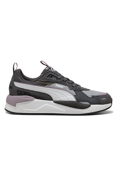 Puma X-Ray 3 Sd Erkek Gri Sneaker Ayakkabı 39966809
