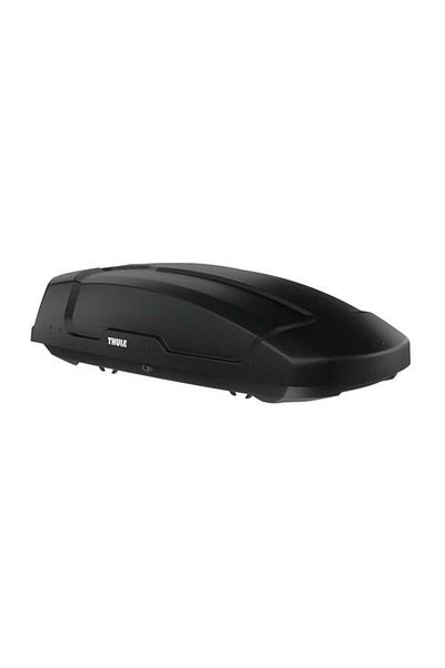 Thule Cutie portbagaj auto Force XT M, deschidere dublă, 400L, capacitate 75 kg, 175 x 82 x 45.5 cm