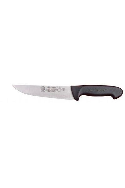 YNT İthalat 61120 - Sürmene Butcher Knife 17 cm - Sacrifice, Chopping, Cutting