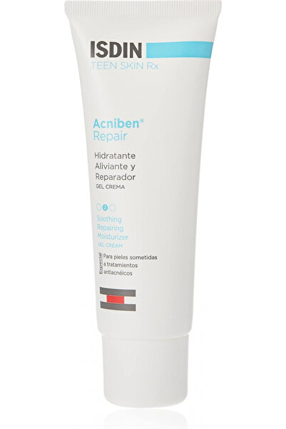 ISDIN كريم ترطيب جل Acnibel Rx - 40 مل
